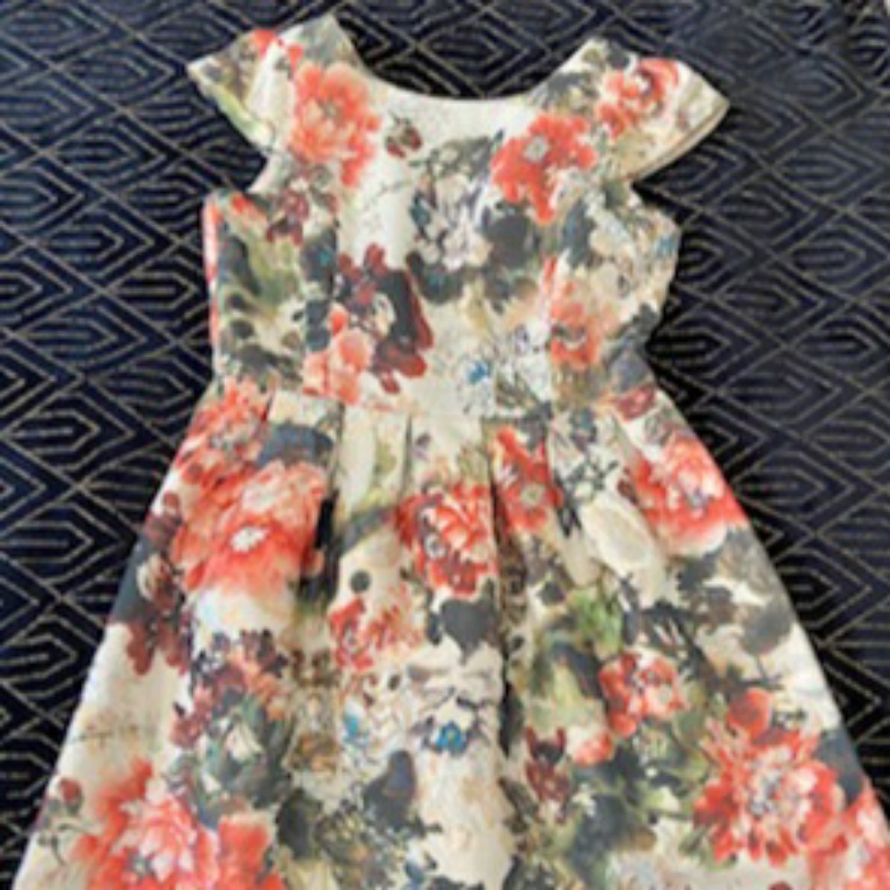 Women's Formal Dress